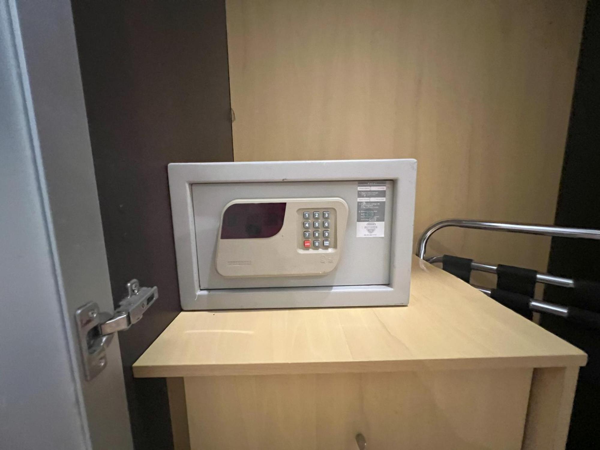 Flat Copacabana Com Garagem ريو دي جانيرو المظهر الخارجي الصورة