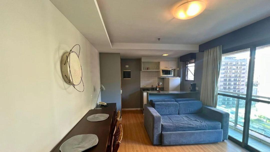 Flat Copacabana Com Garagem ريو دي جانيرو المظهر الخارجي الصورة