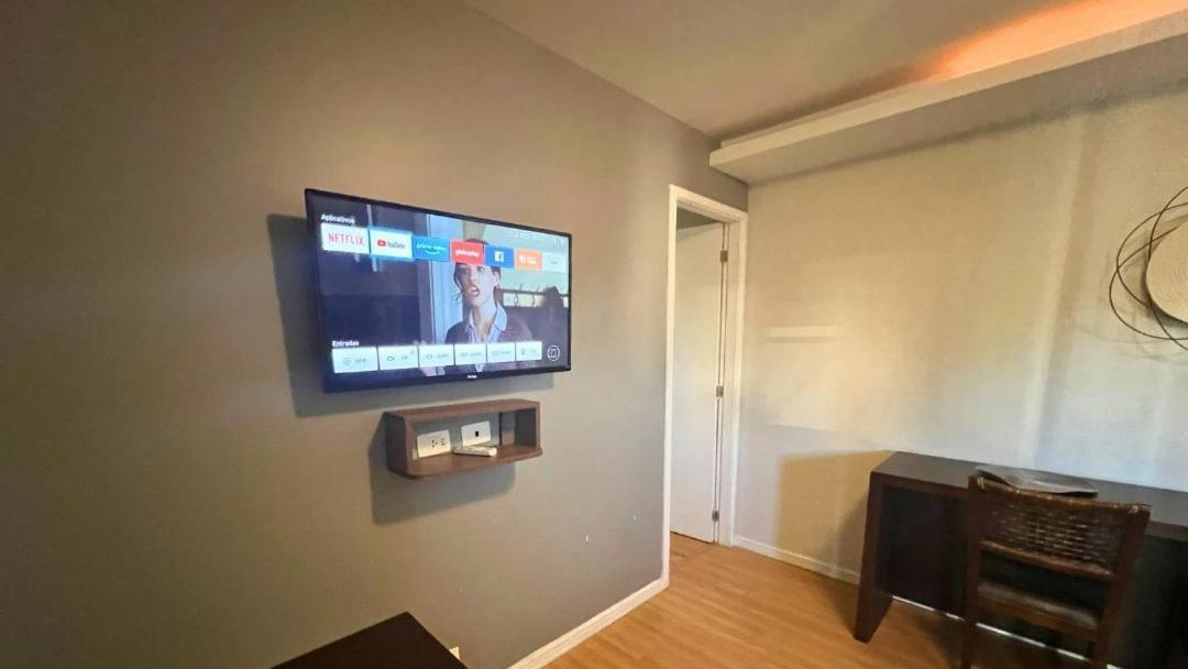 Flat Copacabana Com Garagem ريو دي جانيرو المظهر الخارجي الصورة