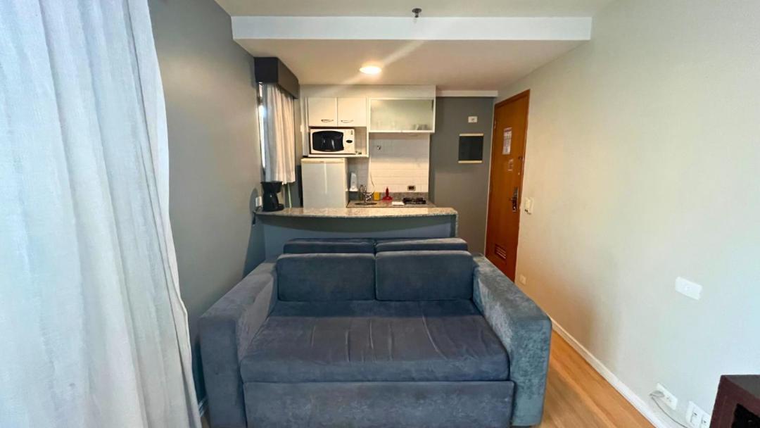Flat Copacabana Com Garagem ريو دي جانيرو المظهر الخارجي الصورة